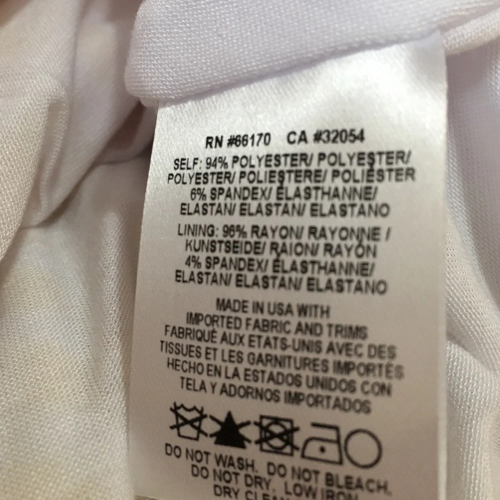 NWT Anthropologie Dress - Picture 8 of 8